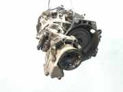 Schaltgetriebe Skoda Yeti (5L) PQT