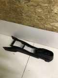 Mittelkonsole PEUGEOT 207 SW (WK_) 1.6 HDi 9650071077