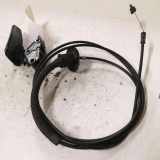Motorhaubenöffnungsgriff CITROËN C5 III (RD_) 2.0 HDi 9660641980
