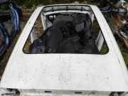 Dach mit Sonnendachausschnitt Porsche Cayenne 2 (92A)