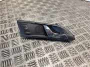 Türöffner innen rechts hinten Skoda Octavia II Kombi (1Z) 1Z0837248