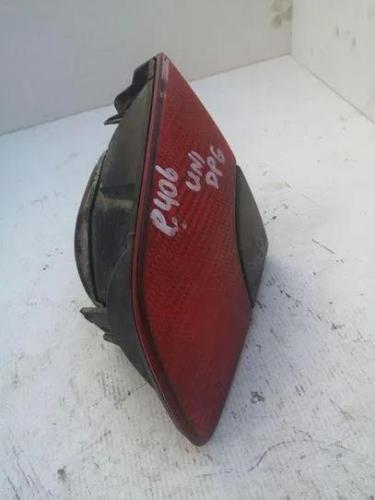 Heckklappenleuchte rechts Bild Heckklappenleuchte rechts