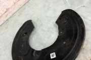 Spritzblech für Bremsscheibe Mercedes-Benz GLC (X253) A0004233900