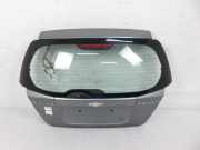 Kofferraumdeckel CHEVROLET AVEO Hatchback (T300) 1.2