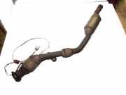 Katalysator AUDI A4 (8E2, B6) 2.4 8E0131701DD 8E0178AM