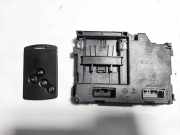 Zündschloss Renault Captur I (H5, J5) A2C92561906