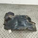 Innenkotflügel vorne rechts hinterer Teil RENAULT MASTER III Furgon (FV) 2.3 dCi 145 FWD (FV0E, FV0F, FV0H, FV0J) 638426238R