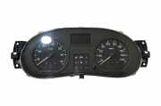 Kombiinstrument DACIA LOGAN (LS_) 1.4 MPI LPG (LS0C) P248107336R TE0001144