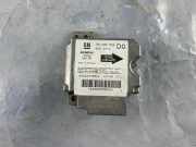 Airbag-Steuergerät OPEL CORSA D 1.3 CDTI 90582536