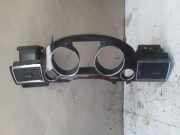 Geschwindigkeitsmesserverkleidung AUDI A8 D3 (4E2, 4E8) 3.0 TDI quattro 4E1857115H1WV