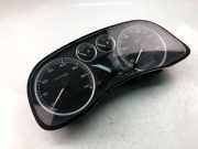 Tachometer Peugeot 307 () P9645768480E