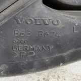 Luftansaugrohr VOLVO V70 II (SW) 2.4 D5 8638624