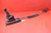 Manschette für Schalthebel Skoda Octavia II Kombi (1Z) 5Q0711049AN