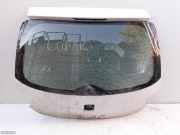 Heckklappe geschlossen Seat Ibiza IV ST (6J)