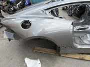 Hintere rechte Seitenverkleidung JAGUAR F-TYPE Coupe (X152) 5.0 R AWD