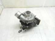 Turbolader FORD MONDEO IV (BA7) 2.0 TDCi 8064981