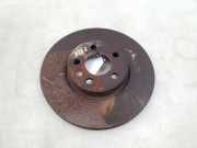 Bremsscheibe links vorne VW Sharan (7M)