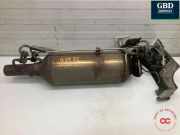 Aktivkohlefilter für Tankentlüftung Fiat Ducato Bus (250) 1367589080