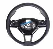 Lenkrad SKODA OCTAVIA III Combi (5E5) 2.0 TDI 5E0419091BR