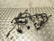 Kabel Motor Mazda 626 II Hatchback (GC) K2441
