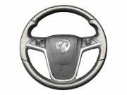 Lenkrad OPEL MOKKA / MOKKA X 1.7 CDTI 631046026