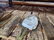 Türschloss hinten rechts MAZDA 6 Station Wagon (GY) 2.0 DI