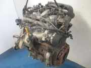 Motor ohne Anbauteile (Benzin) Hyundai Matrix (FC)