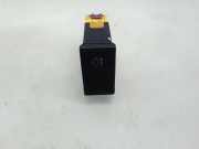 Nebelscheinwerferschalter AUDI 80 (8C, B4) 1.9 TDI 4A0941563