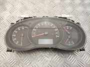 Kombiinstrument OPEL MOVANO B Furgon 2.3 CDTI FWD 250461672R P248108738R