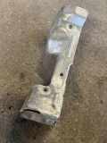 Heat Insulation PEUGEOT 607 (9D, 9U) 2.2 HDi 4U3Q9N454