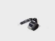 Mittlerer Sicherheitsgurt hinten FORD S-MAX 2.0 EcoBoost 611B68N