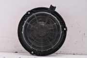 Lautsprecher rechts hinten Peugeot 508 I SW (8E) 9665231880