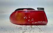 Rücklicht hinten links ALFA ROMEO 156 (932_) 1.9 JTD (932B2) 53954