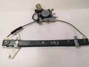 Türfensterheber hinten rechts OPEL ANTARA 2.0 CDTI 96672884