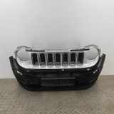 Frontstoßstange JEEP RENEGADE Off-road (BU) 2.0 CRD 4x4 5XB40LXHAA
