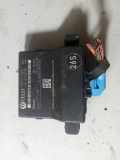 Gateway-Steuereinheit VW PASSAT B6 (3C2) 1.6 TDI 3C0907530H