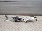 Scheibenwischermechanismus vorne MERCEDES-BENZ GL (X166) GL 500 4-matic (166.873) A1668202740