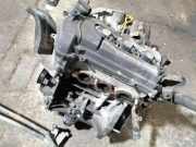 Motor ohne Anbauteile (Benzin) Opel Agila (H-B)