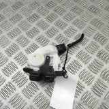 Heckklappenschloss TOYOTA AURIS TOURING SPORTS (_E18_) 1.8 Hybrid (ZWE186_) 69350-02090