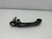 Türaußengriff links VW POLO (6R, 6C) 1.6 TDI 2334