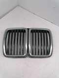 Vorderer oberer Gitter BMW 3 (E30) 324 td