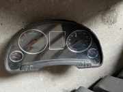 Kombiinstrument AUDI A4 (8E2, B6) 2.5 TDI quattro 0263626020
