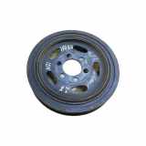 Kurbelwellenriemenscheibe PEUGEOT 407 Coupe (6C_) 2.7 HDi 4S7Q6B319BC