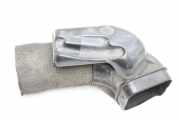 Luftansaugrohr JAGUAR XJ (X350) 4.2 2W93-9A611-CA