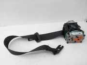 Sicherheitsgurt rechts hinten Audi A8 (4H) 4H0857805D