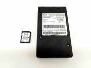 Rechner Navigationssystem Mazda 6 Stufenheck (GJ, GL) 7RR4U2EA01700D