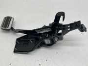 Bremspedal PEUGEOT 5008 II (MC, MJ, MR, M4) 1.5 BlueHDi 9837001780