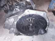 Schaltgetriebe Ford Mondeo IV (BA7) 4M5R7F096YA