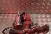 Turbolader Nissan X-Trail I (T30) 144118H800
