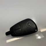 Heizungsbetätigung (Konsole) vorne Mercedes-Benz CLK (C209) A2038200997